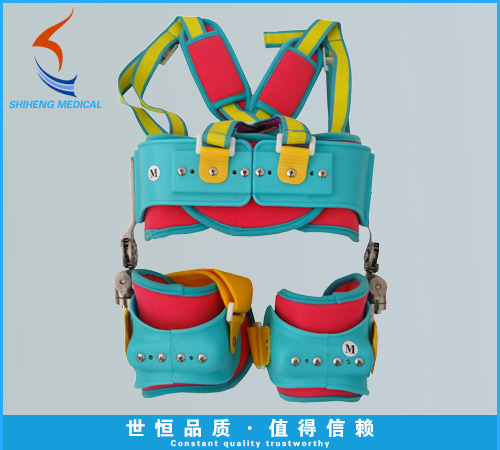 SH-059 可调儿童髋外展固定支具Ⅱ型