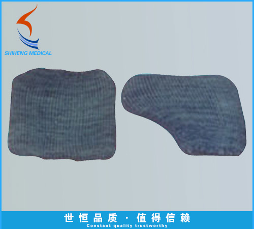 SH-241 木质 掌骨板