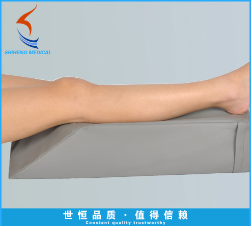 SH-252 下肢垫 凹槽型 - 安平县世恒医疗器械有限公司图片2
