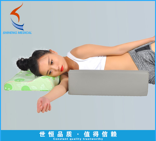 SH-254 三角垫 R型 - 安平县世恒医疗器械有限公司图片2