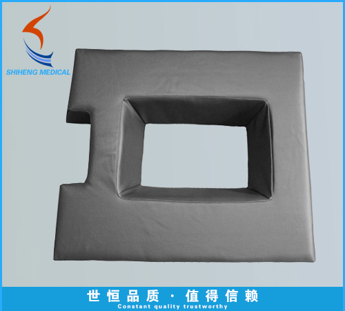 SH-257 俯卧位垫Ⅱ型