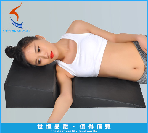 SH-258 侧卧位垫