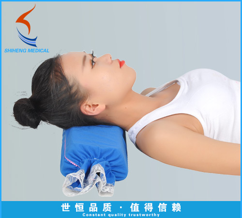 SH-263 颈椎矫正枕