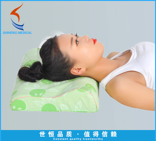 SH-264 B型颈椎枕