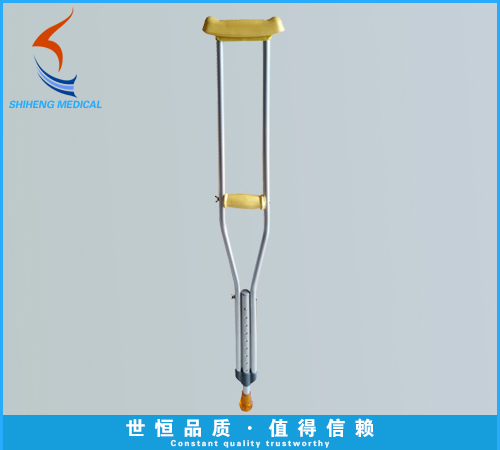 SH-298 可调式铝合金拐杖