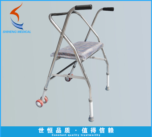 SH-305 轮座助行器