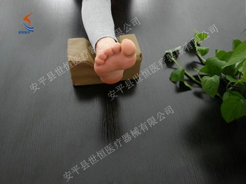 SH-262 踝骨垫 - 安平县世恒医疗器械有限公司图片2