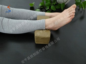 SH-262 踝骨垫 - 安平县世恒医疗器械有限公司图片3