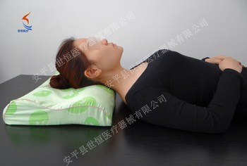 SH-264 B型颈椎枕 - 安平县世恒医疗器械有限公司图片3