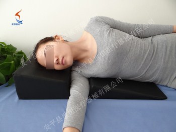 SH-258 侧卧位垫 - 安平县世恒医疗器械有限公司图片2