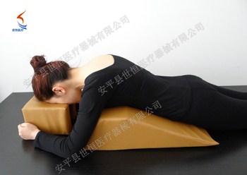 SH-256 俯卧位垫Ⅰ型 - 安平县世恒医疗器械有限公司图片2