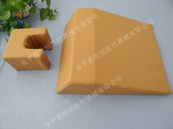 SH-256 俯卧位垫Ⅰ型 - 安平县世恒医疗器械有限公司图片3