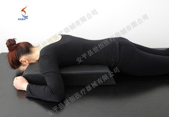 SH-257 俯卧位垫Ⅱ型 - 安平县世恒医疗器械有限公司图片2