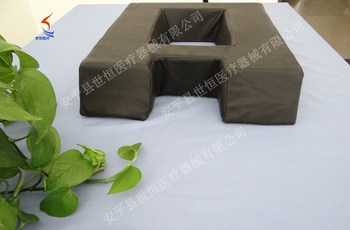 SH-257 俯卧位垫Ⅱ型 - 安平县世恒医疗器械有限公司图片3
