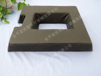 SH-257 俯卧位垫Ⅱ型 - 安平县世恒医疗器械有限公司图片4