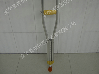 SH-298 可调式铝合金拐杖 - 安平县世恒医疗器械有限公司图片5