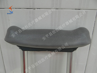 SH-298 可调式铝合金拐杖 - 安平县世恒医疗器械有限公司图片6