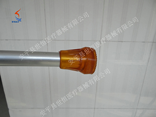 SH-299 不锈钢拐杖 - 安平县世恒医疗器械有限公司图片7