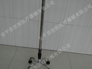 SH-301 四爪手杖 - 安平县世恒医疗器械有限公司图片3