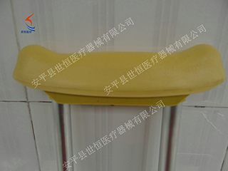 SH-297 铝合金拐杖 - 安平县世恒医疗器械有限公司图片3