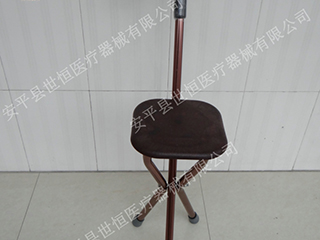 SH-304 手杖凳 - 安平县世恒医疗器械有限公司图片2
