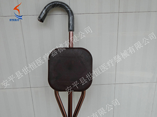 SH-304 手杖凳 - 安平县世恒医疗器械有限公司图片3