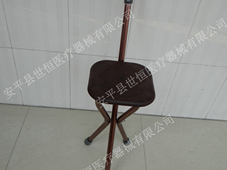 SH-304 手杖凳 - 安平县世恒医疗器械有限公司图片4