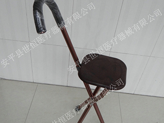 SH-304 手杖凳 - 安平县世恒医疗器械有限公司图片5