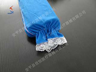 SH-263 颈椎矫正枕 - 安平县世恒医疗器械有限公司图片4