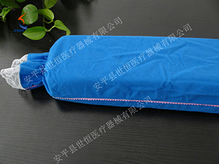 SH-263 颈椎矫正枕 - 安平县世恒医疗器械有限公司图片5