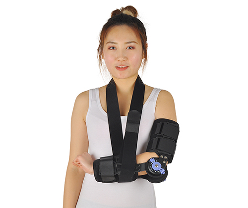 SH-023 可调肘关节固定支具Ⅰ型