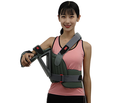SH-033 可调肩外展固定支具Ⅱ型