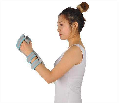 SH-036 功能位手托Ⅰ型