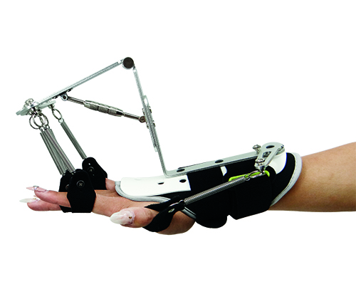 SH-038掌指关节活动支具