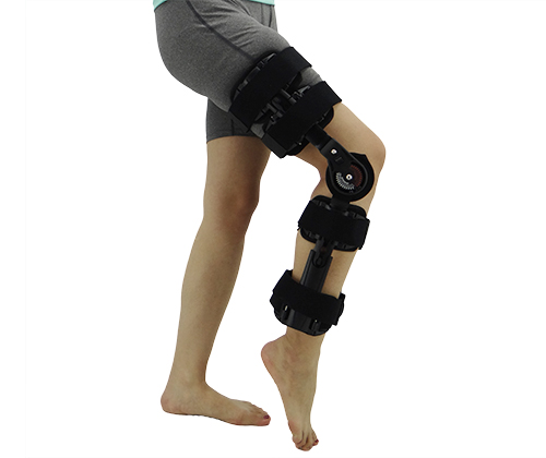 SH-048可调膝关节支具Ⅸ型
