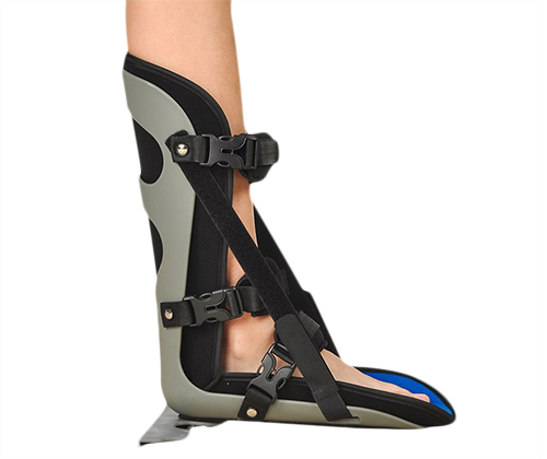 SH-065 可调踝足固定支具II型