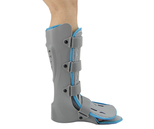 SH-066可调踝足固定支具Ⅲ型