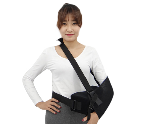SH-094肩外展固定带Ⅱ型