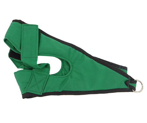 SH-097颈椎固定带Ⅲ型（复合布型）