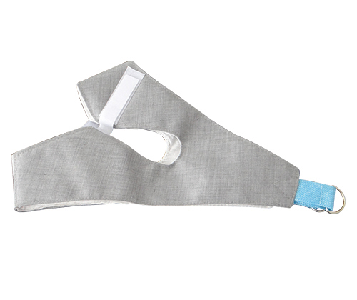 SH-096 颈椎固定带Ⅱ型（帆布型）