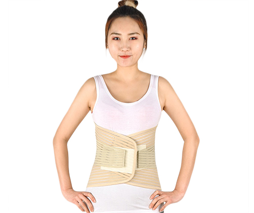 SH-100 全弹力腰围固定带加宽透气型Ⅰ型