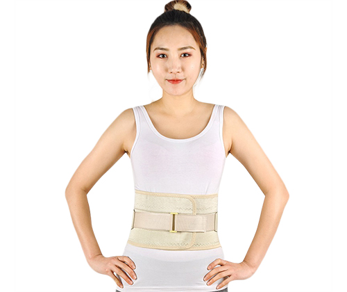 SH-104全弹力腰围固定带舒适型