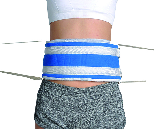 SH-125胸部固定带III型