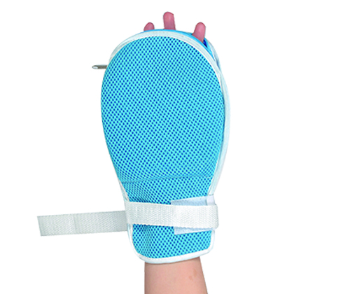 SH-124手部固定带IV型