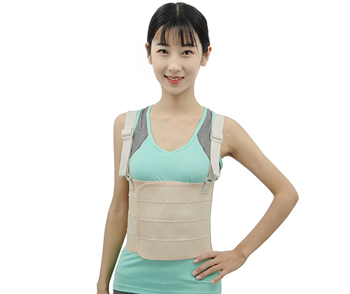 SH-134肋骨固定带Ⅴ型