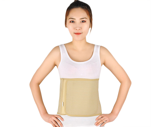 SH-137心胸固定带I型