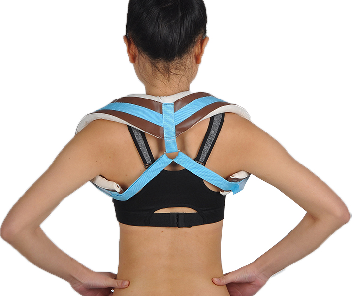 142锁骨固定带Ⅰ型