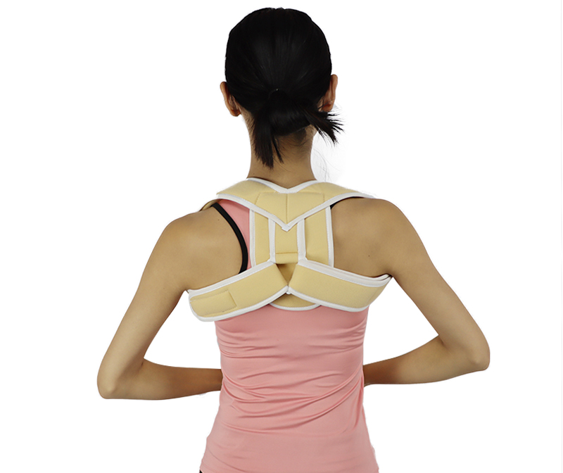 SH-143 锁骨固定带Ⅱ型图片1