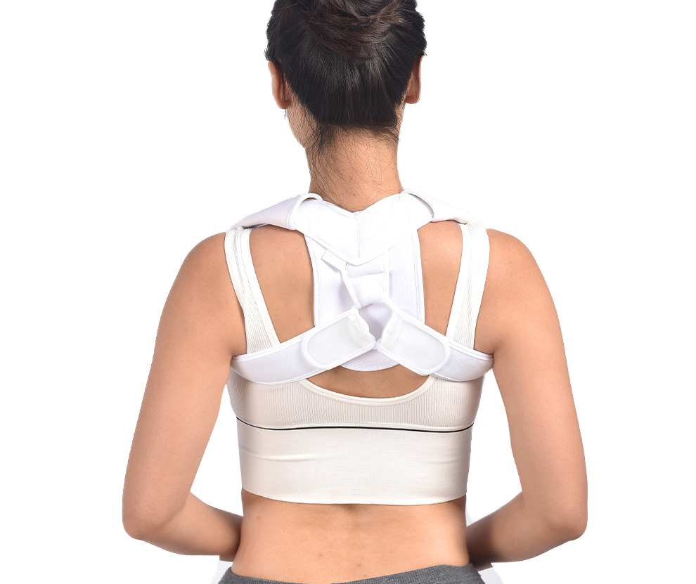 SH-144 锁骨固定带Ⅲ型图片1