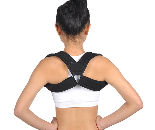 锁骨固定带Ⅳ型图片1